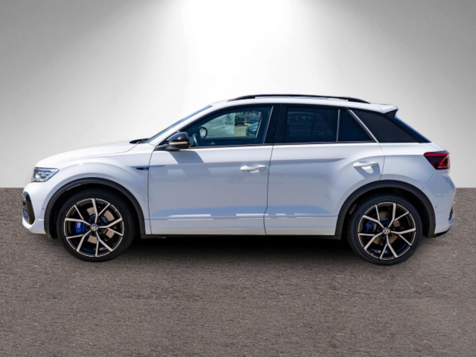 Volkswagen T-Roc R