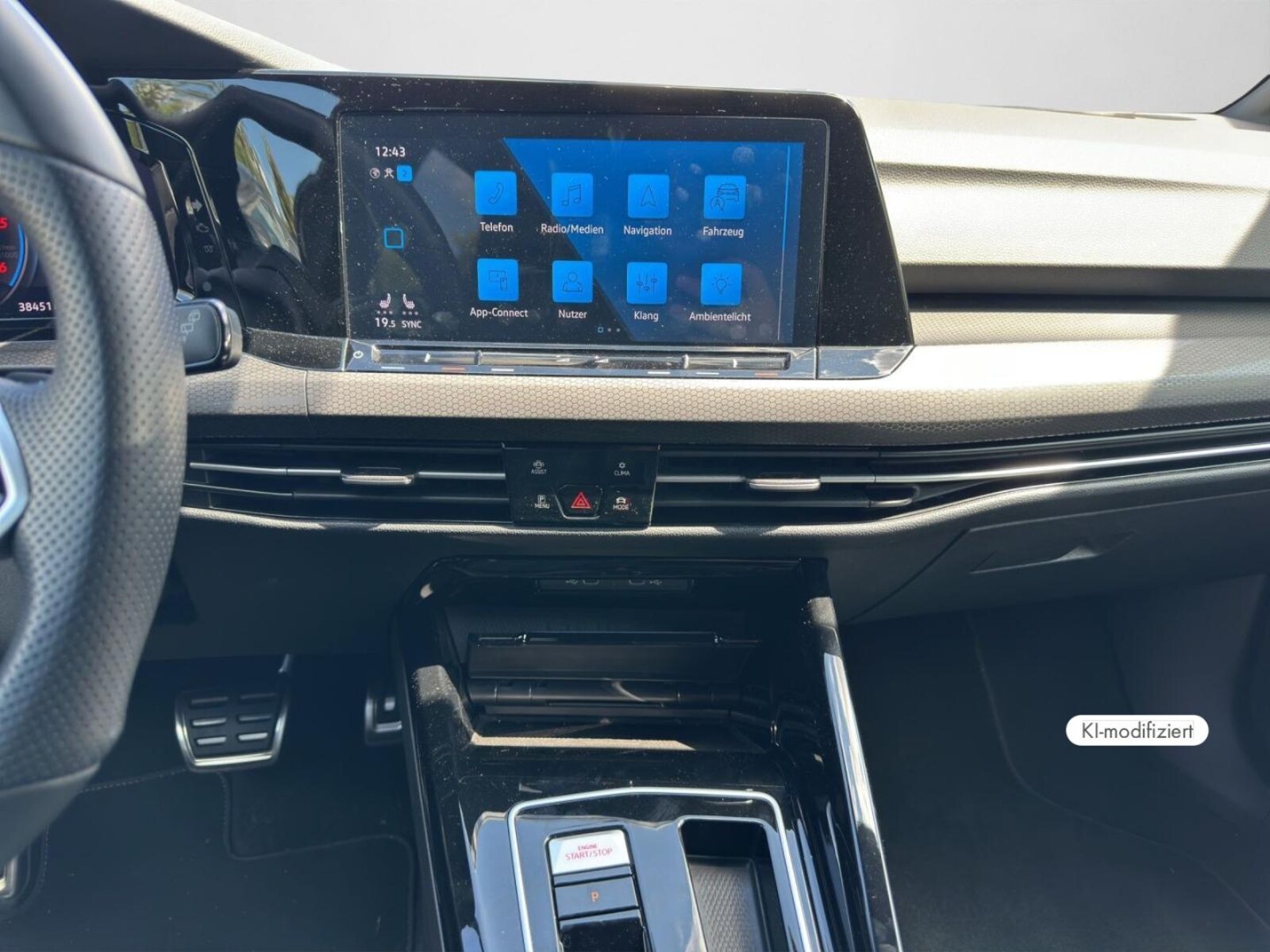 Volkswagen Golf – Bild 12