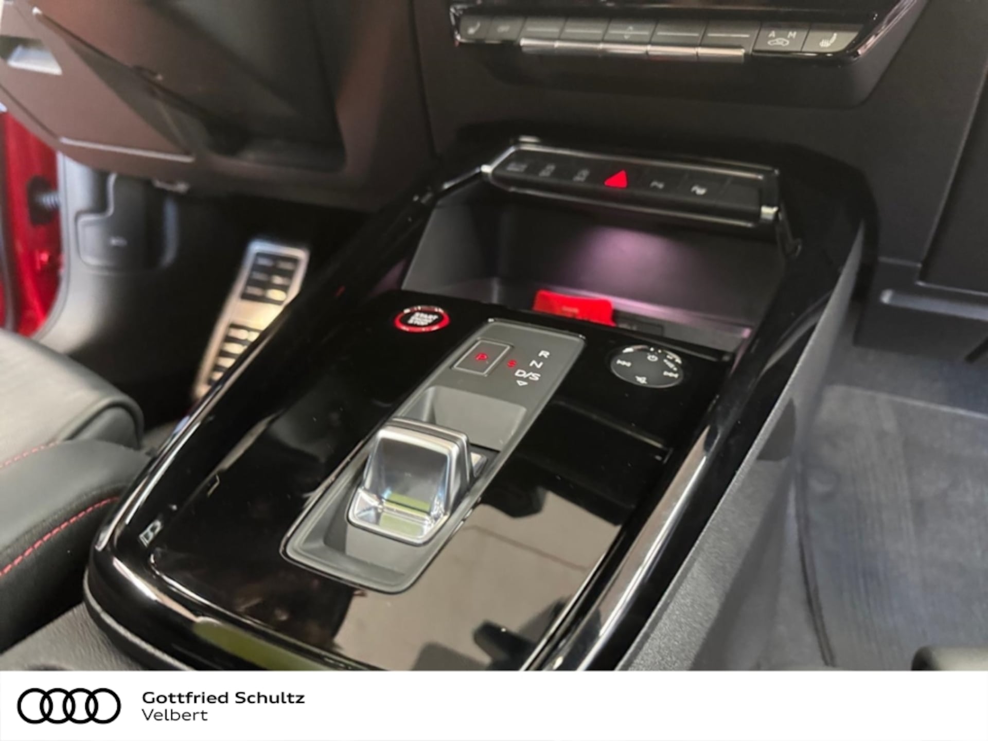 Audi RS 3 Sportback