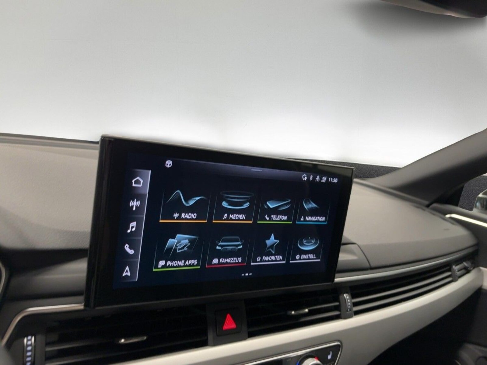 Audi A5 Cabriolet – Bild 13