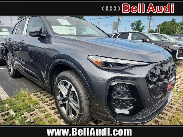 Photo of 2026 Audi Q5