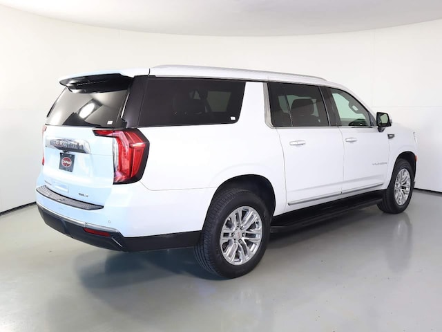 2022 GMC Yukon XL