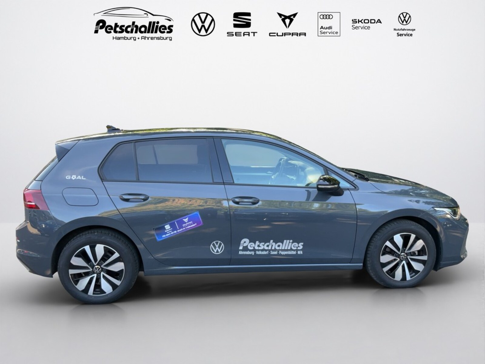 Volkswagen Golf – Bild 6