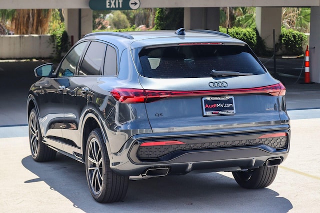 2026 Audi Q5