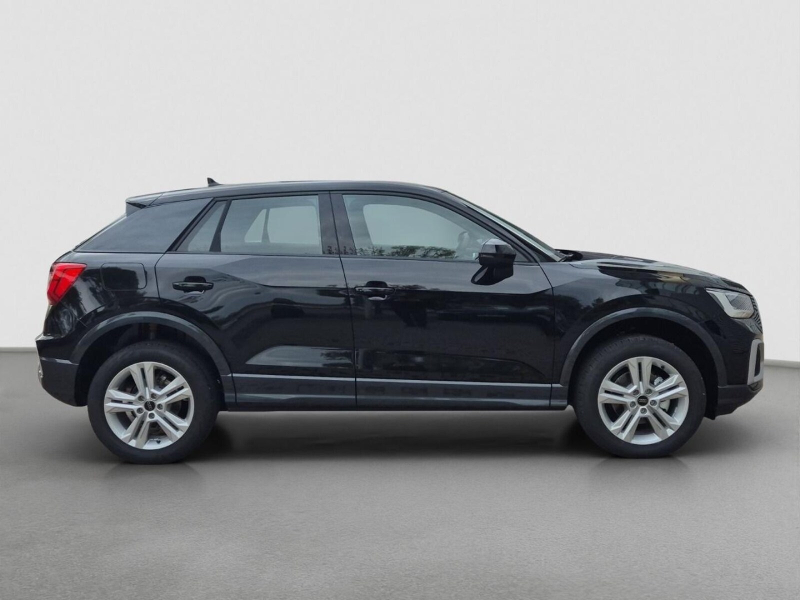 Audi Q2 – Bild 7