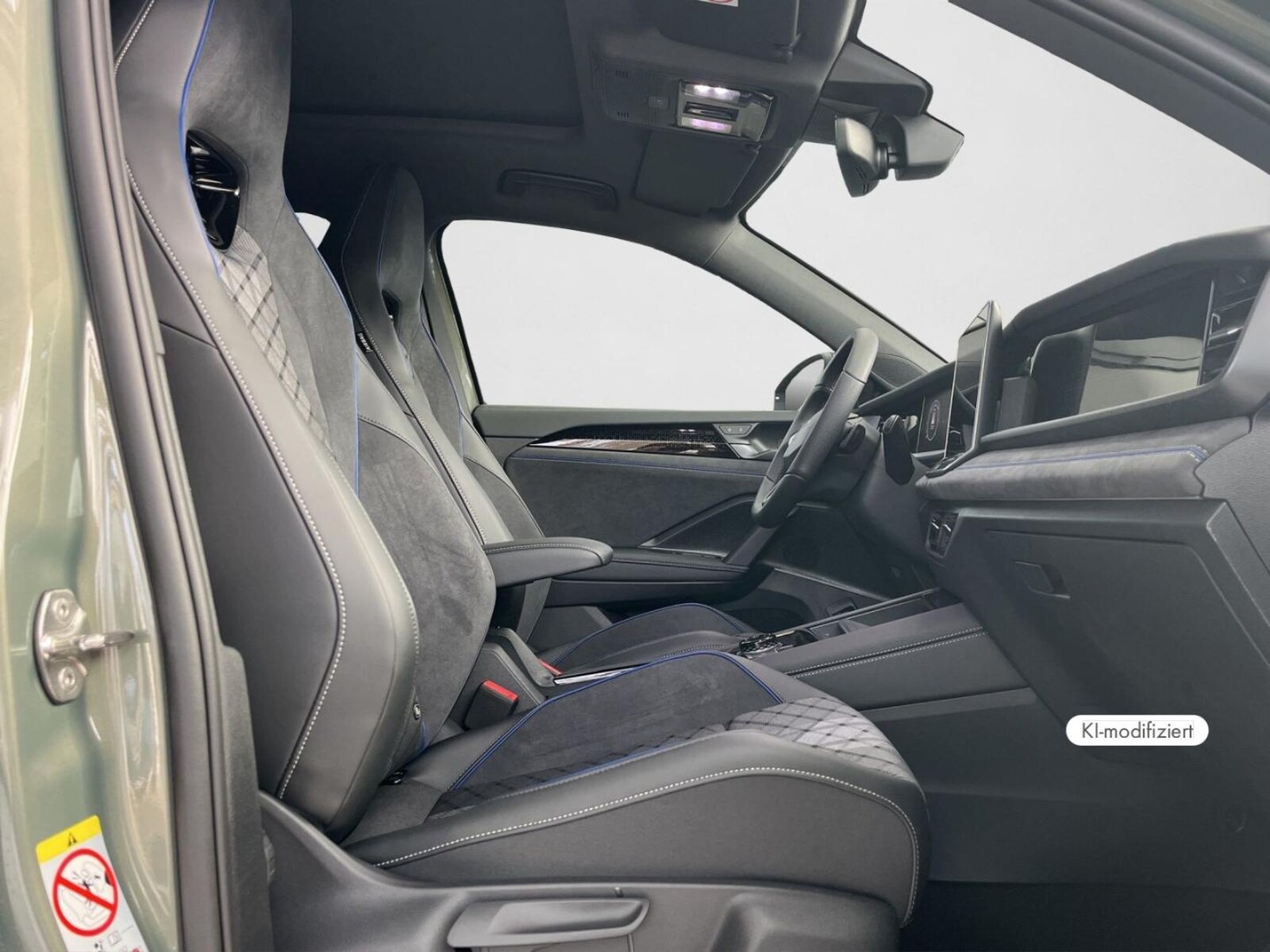 Volkswagen Tayron – Bild 4