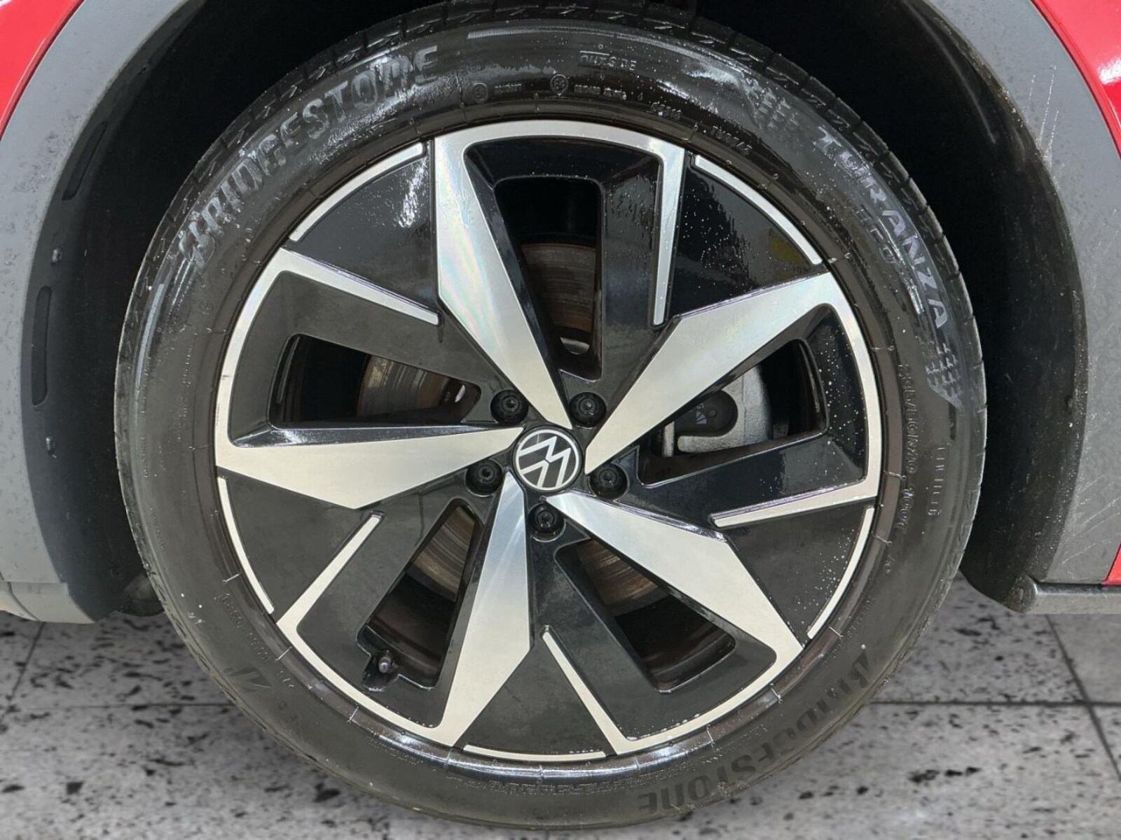 Volkswagen ID.5 – Bild 7