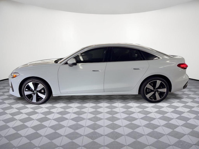 2025 Audi A5 Sedan