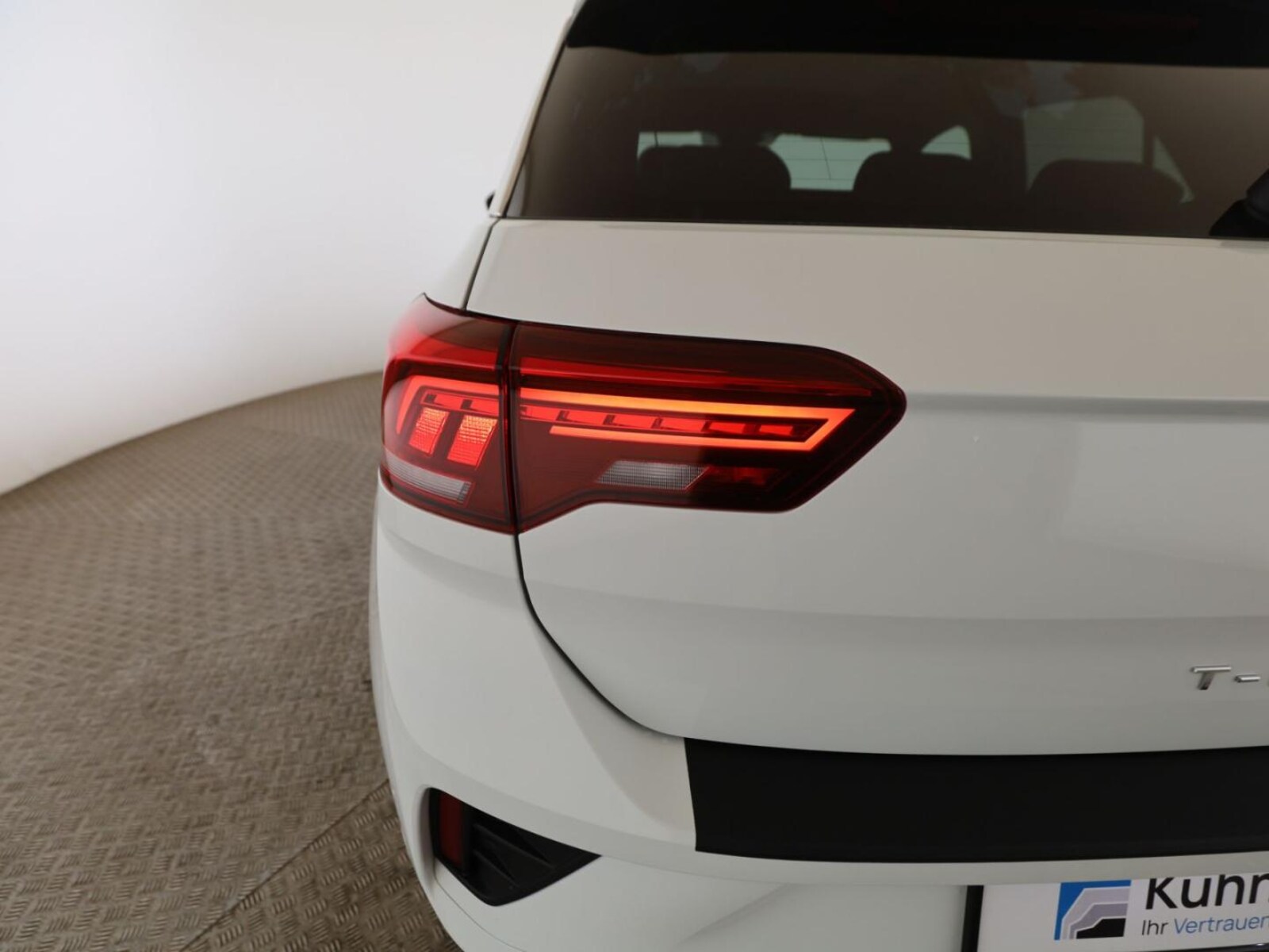 Volkswagen T-Roc – Bild 10