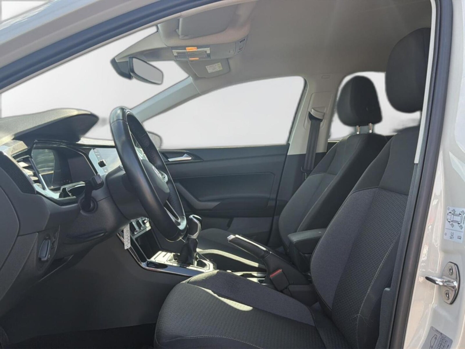 Volkswagen Polo – Bild 2