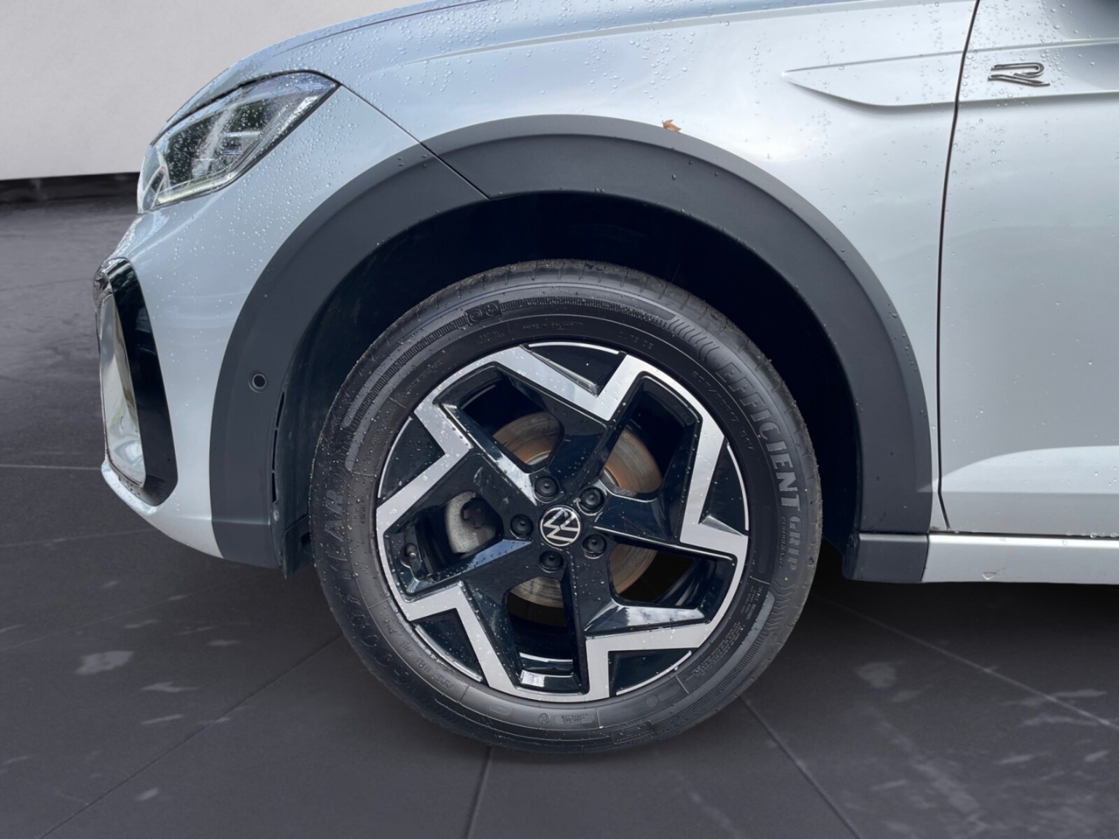 Volkswagen Taigo – Bild 14