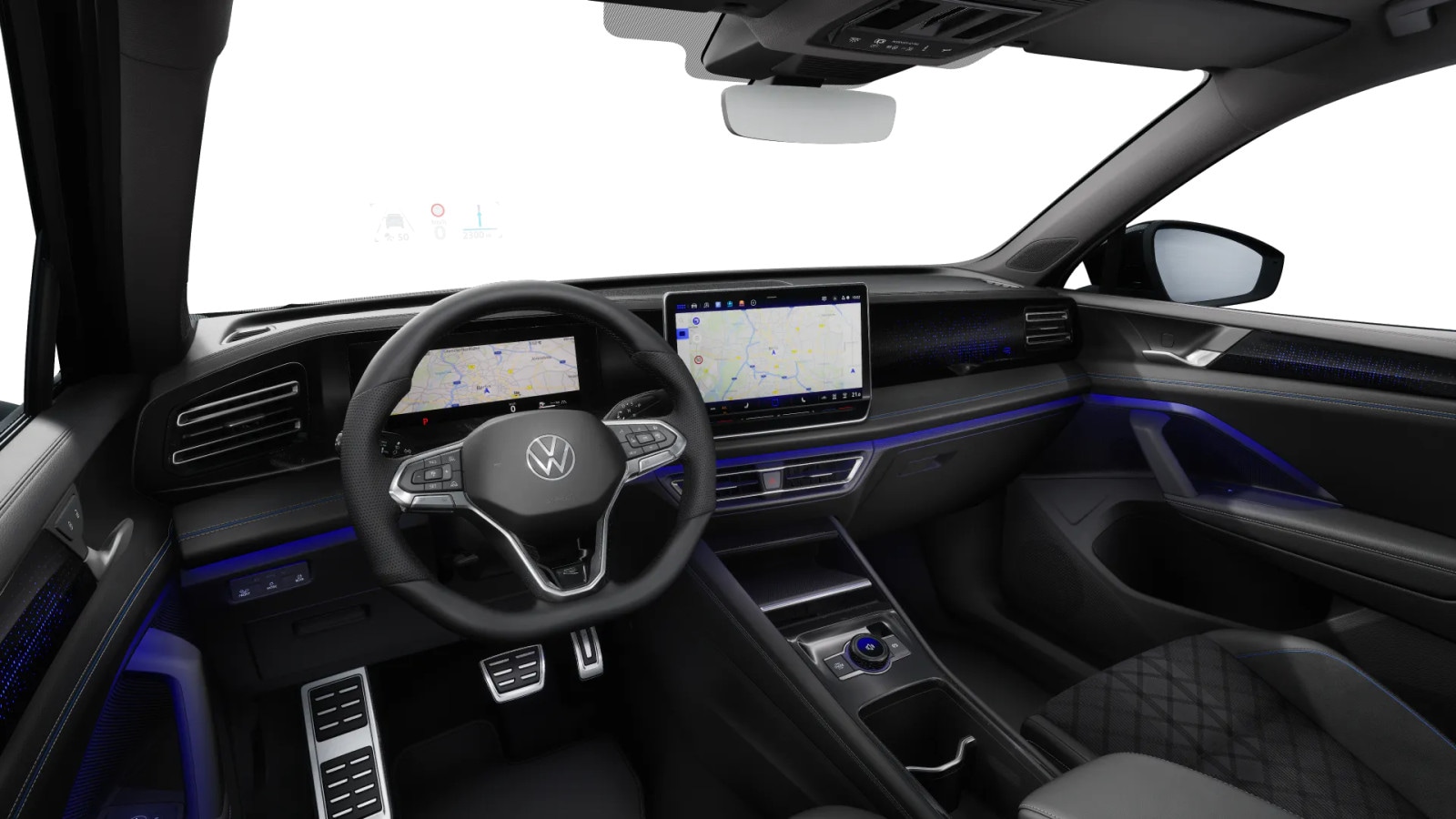 Volkswagen Tiguan – Bild 9
