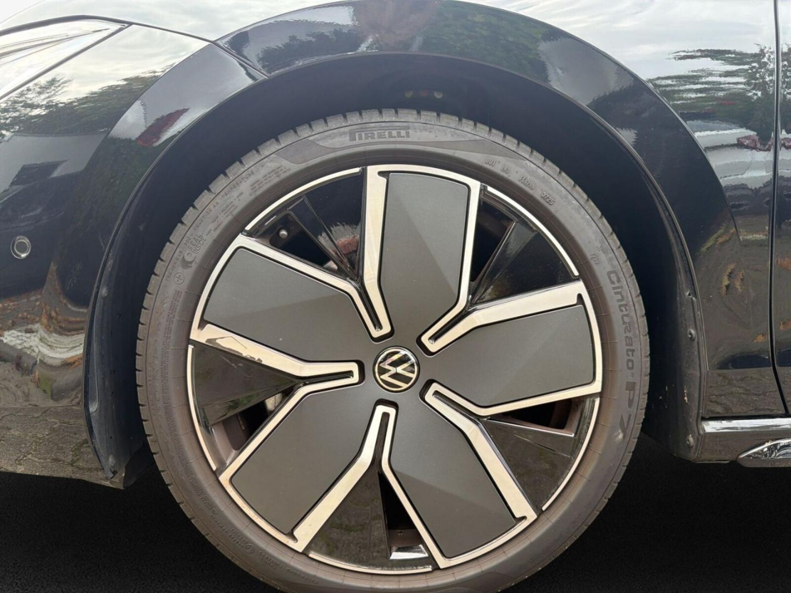 Volkswagen Passat – Bild 7