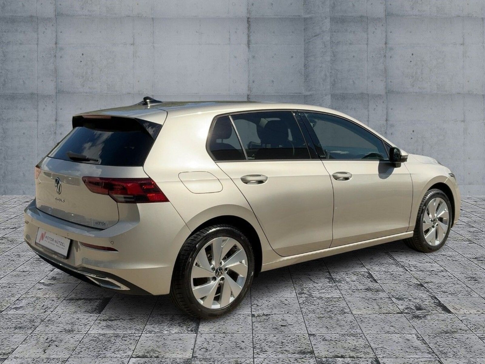 Volkswagen Golf – Bild 5