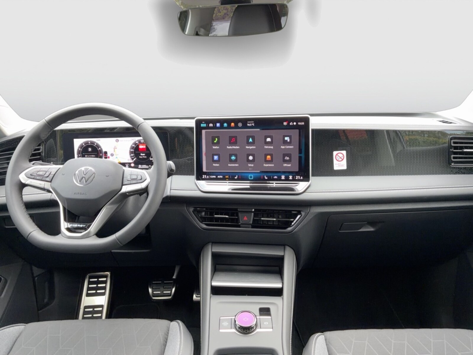 Volkswagen Tiguan – Bild 11