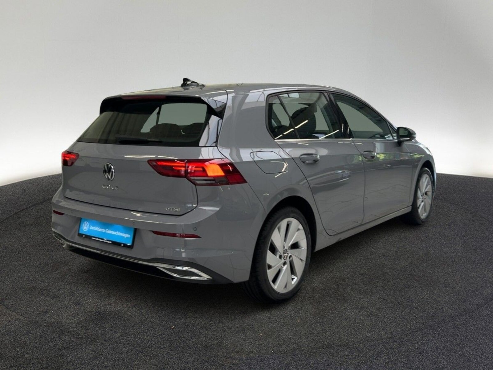 Volkswagen Golf – Bild 4
