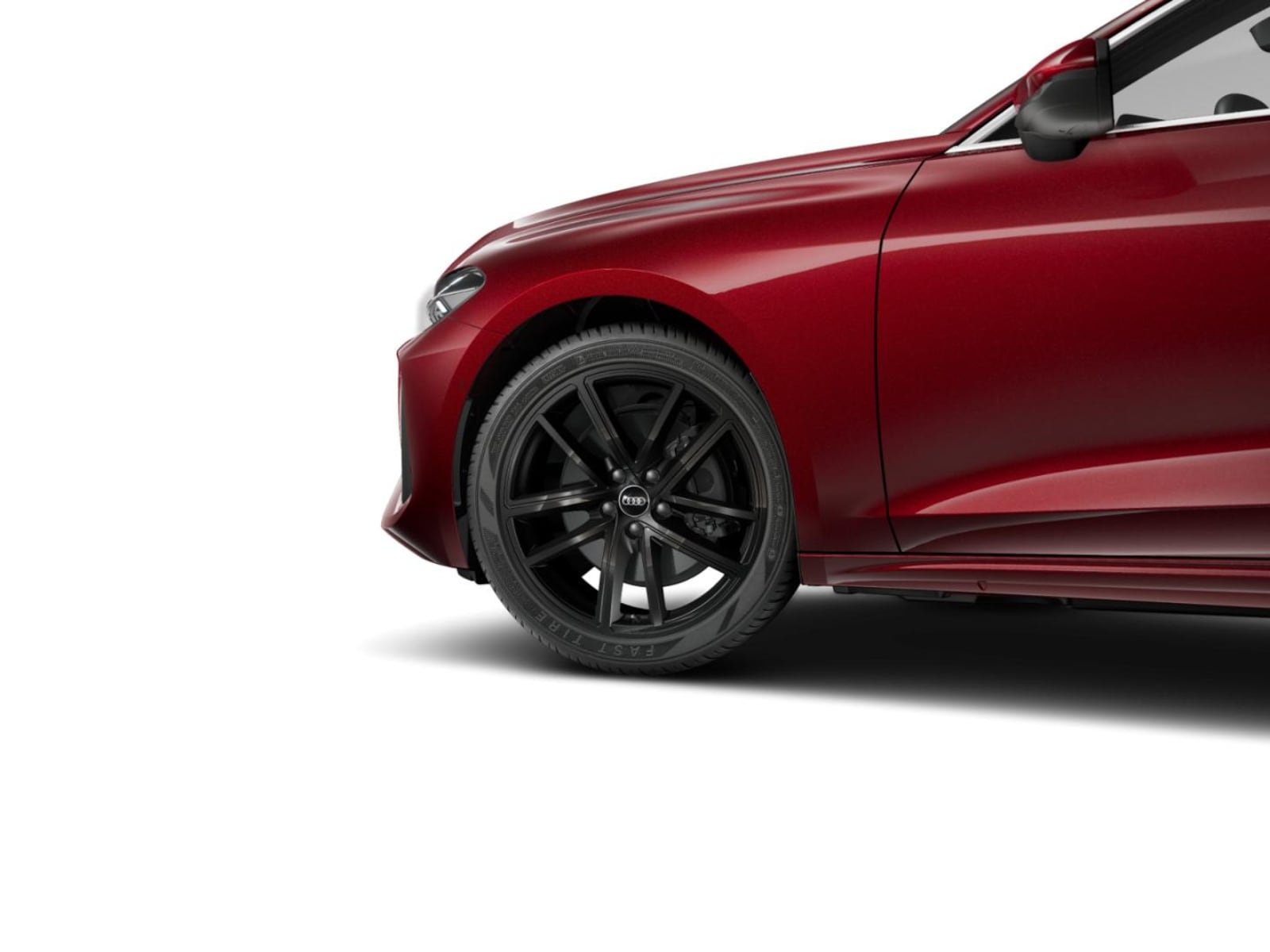Audi A5 Avant – Bild 4