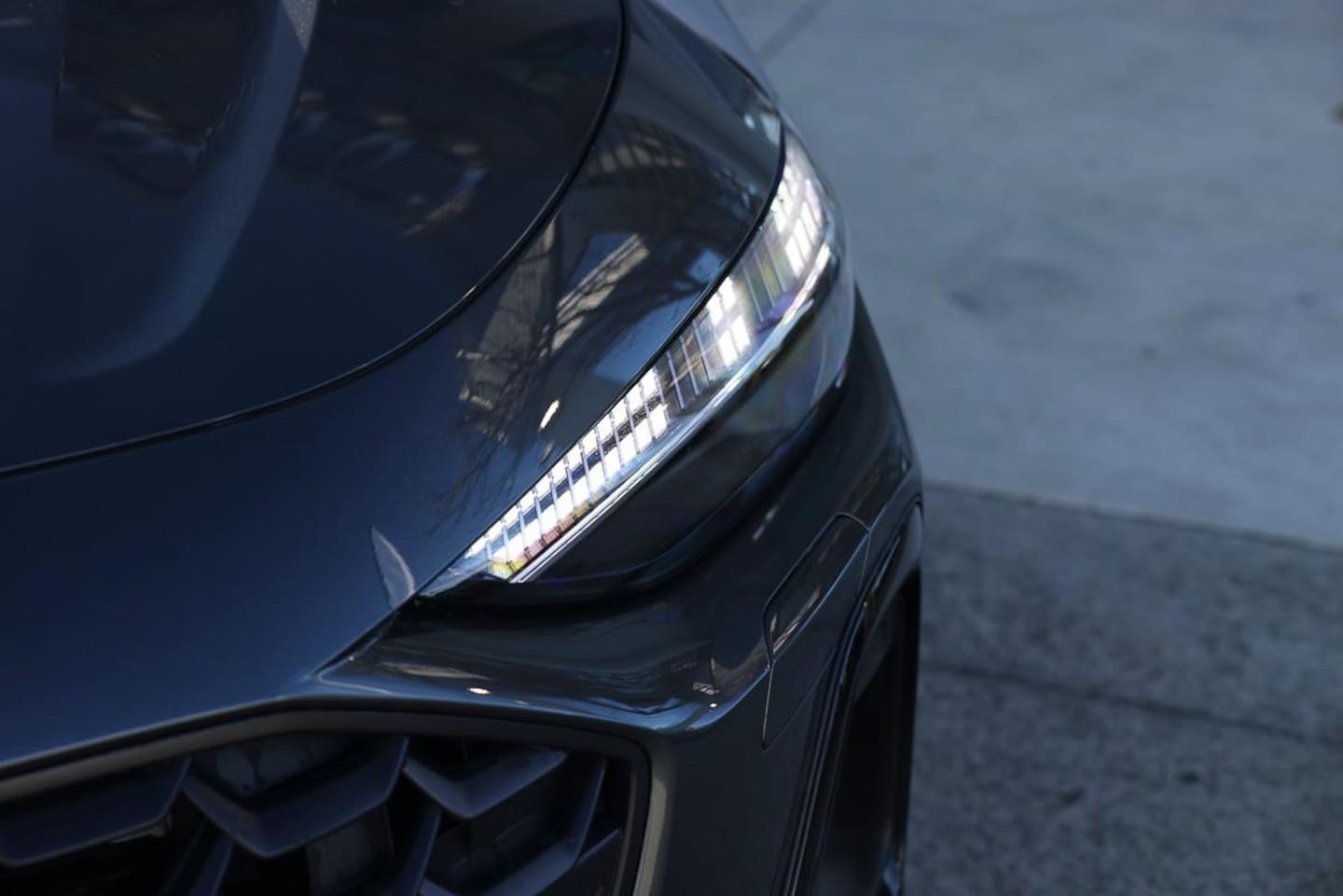 Image about Audi A5 Avant TFSI e e-hybrid quattro 270 kW S tronic