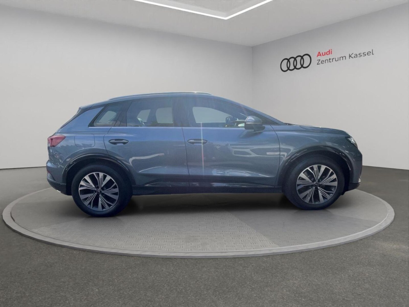 Audi Q4 e-tron – Bild 7