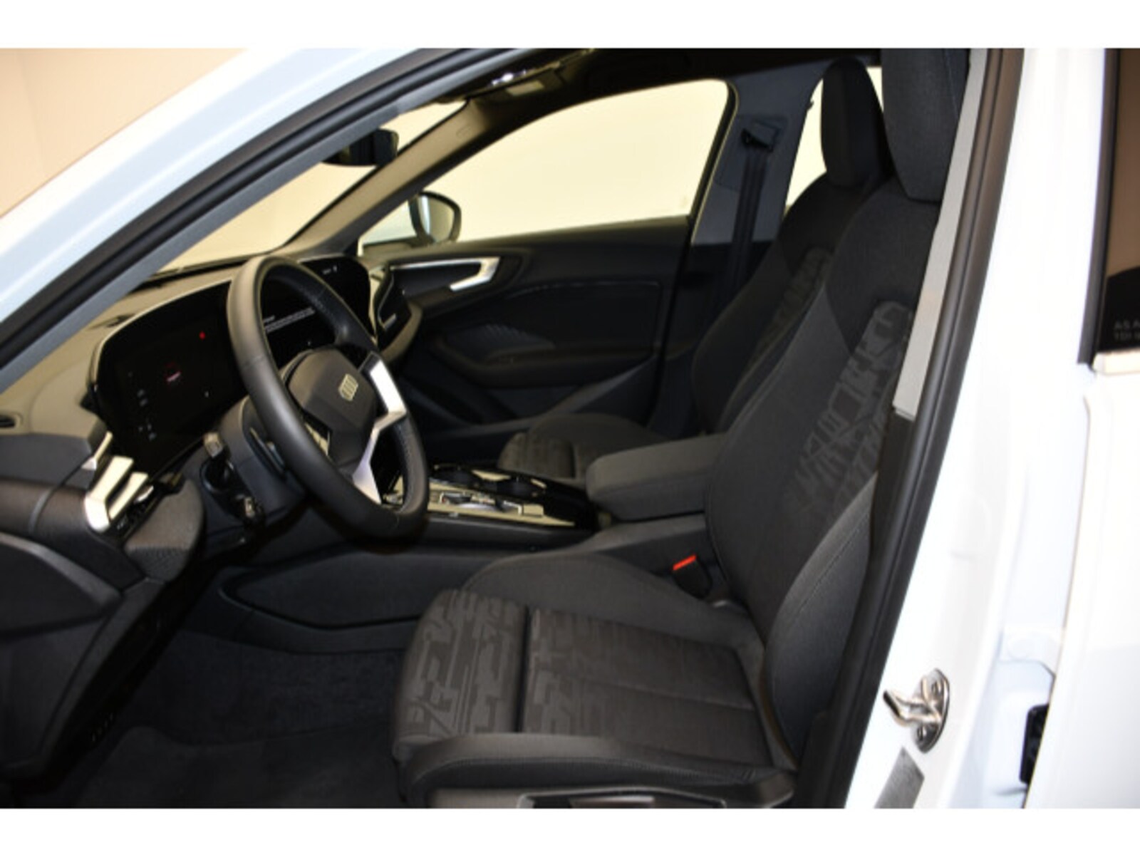 Audi A5 Avant – Bild 3