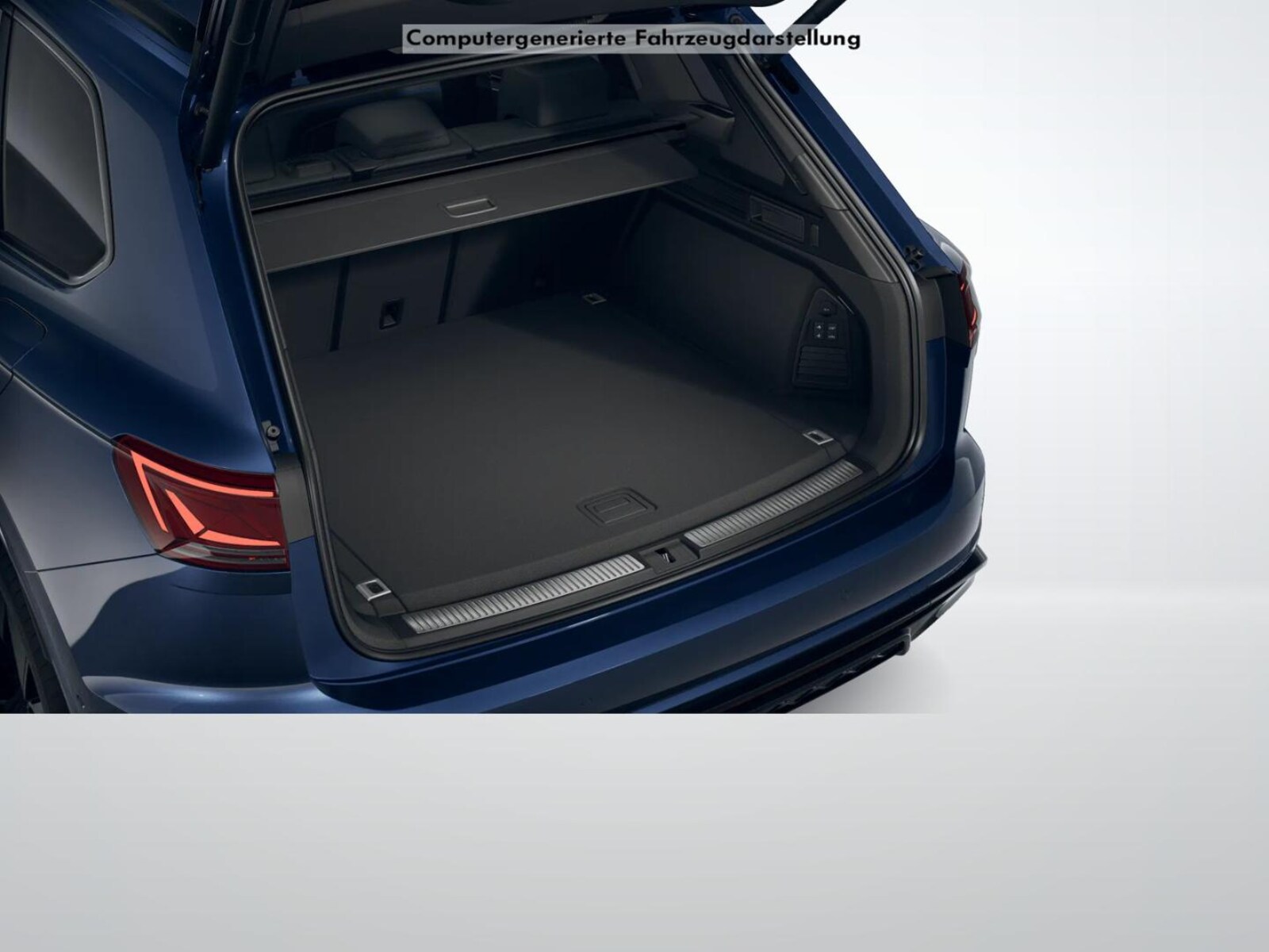 Volkswagen Touareg – Bild 7