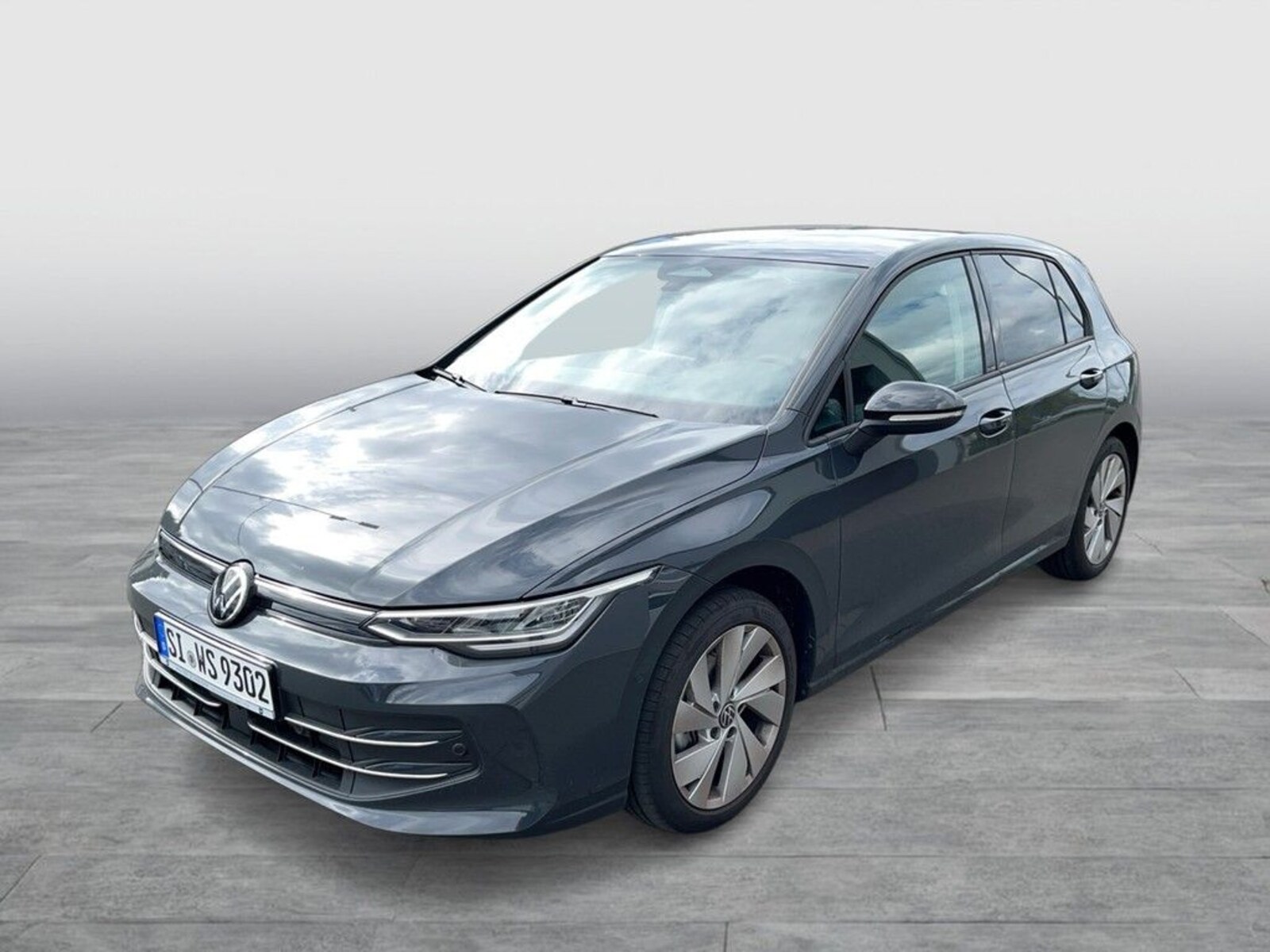 Volkswagen Golf – Bild 2