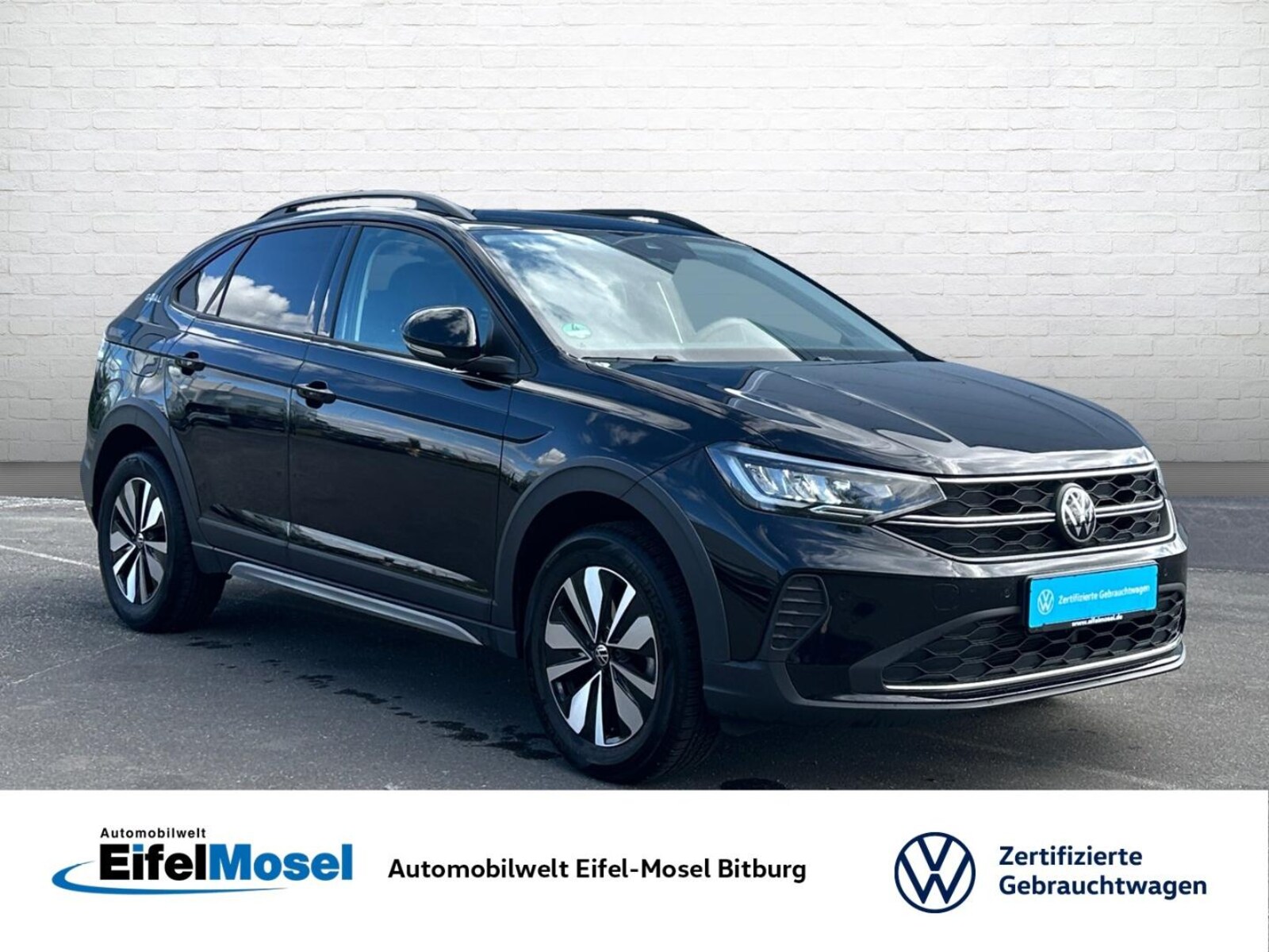 Volkswagen Taigo – Bild 7