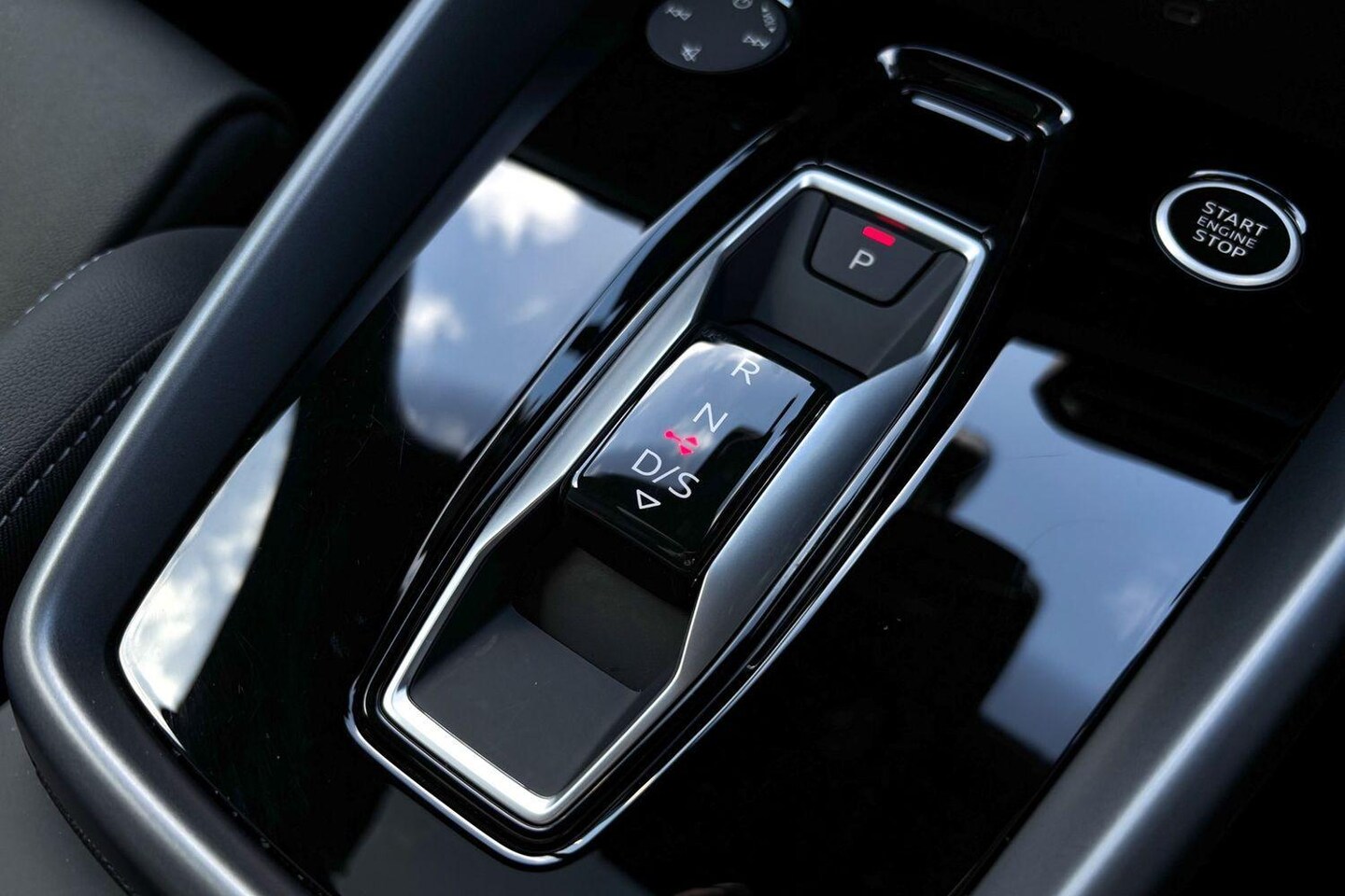 Image about Audi A3 Sedan TFSI S tronic