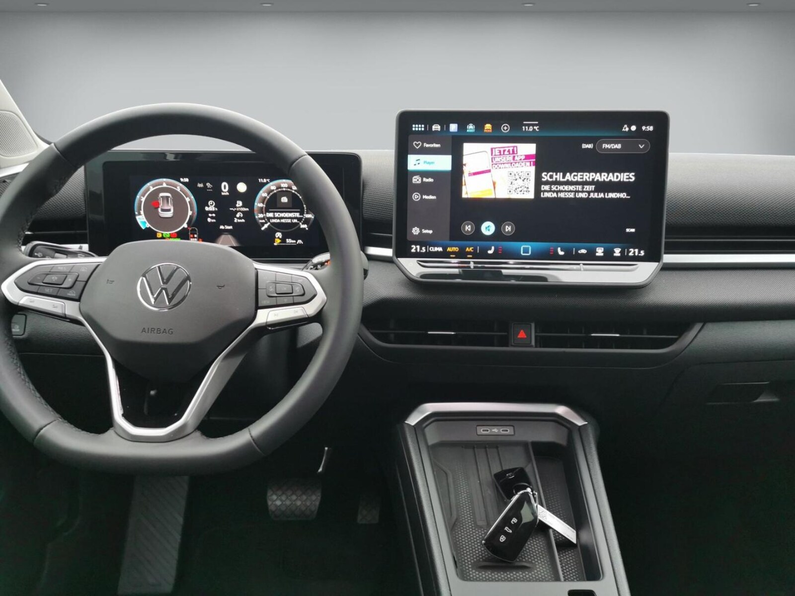 Volkswagen T-Roc – Bild 10