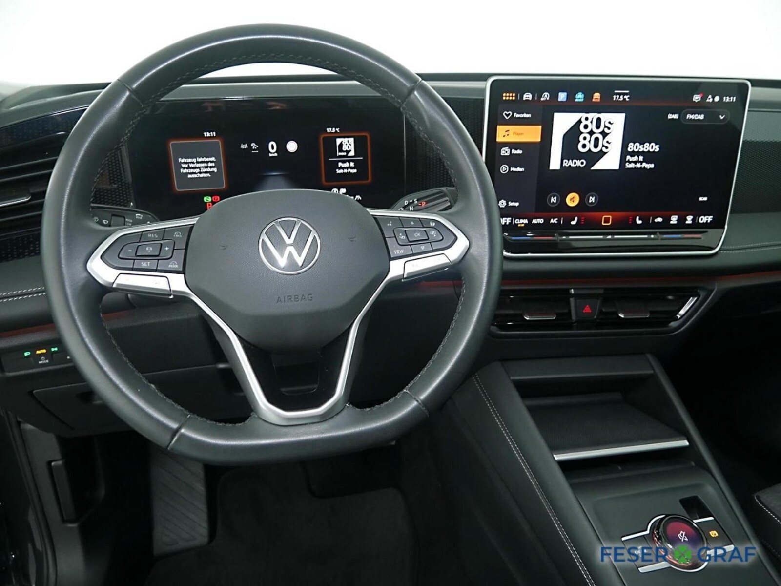 Volkswagen Tiguan – Bild 3