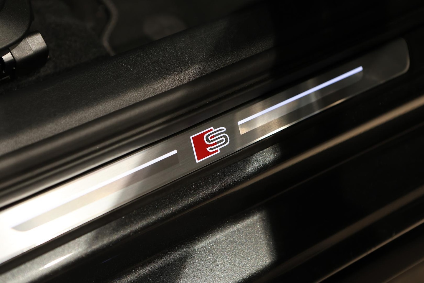 Image about Audi A3 Sedan TFSI S tronic