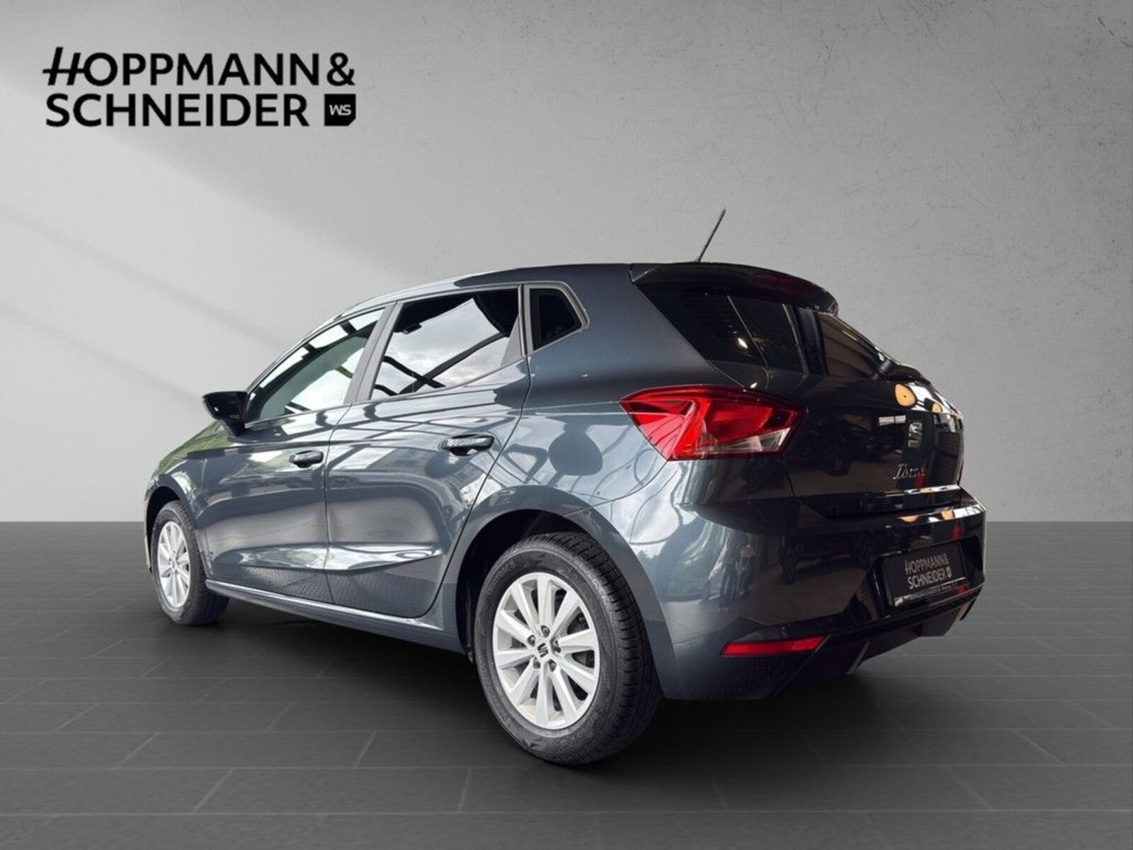 SEAT Ibiza – Bild 3