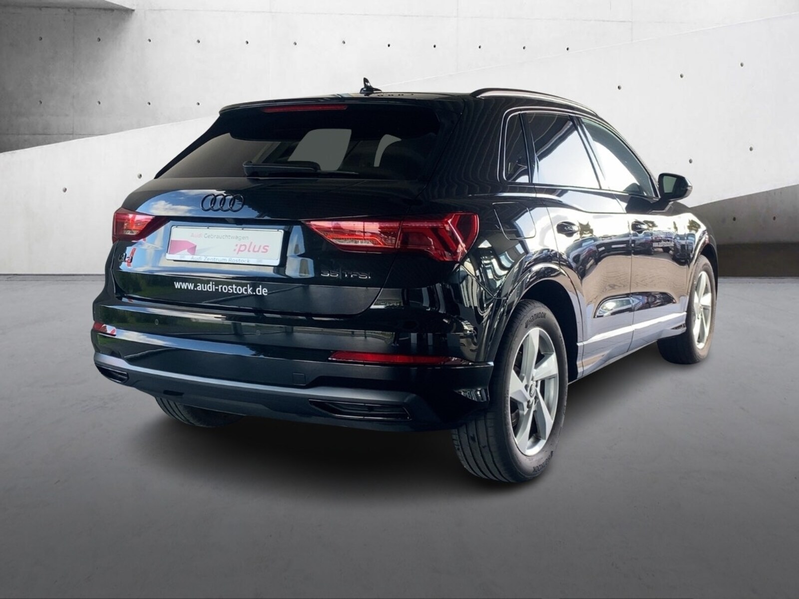 Audi Q3 – Bild 5