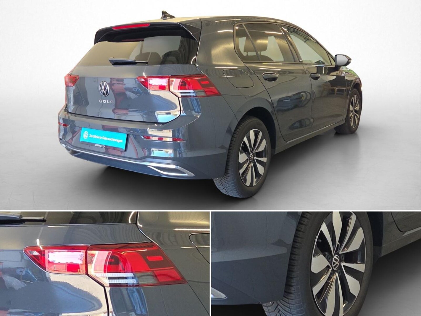 Volkswagen Golf – Bild 21