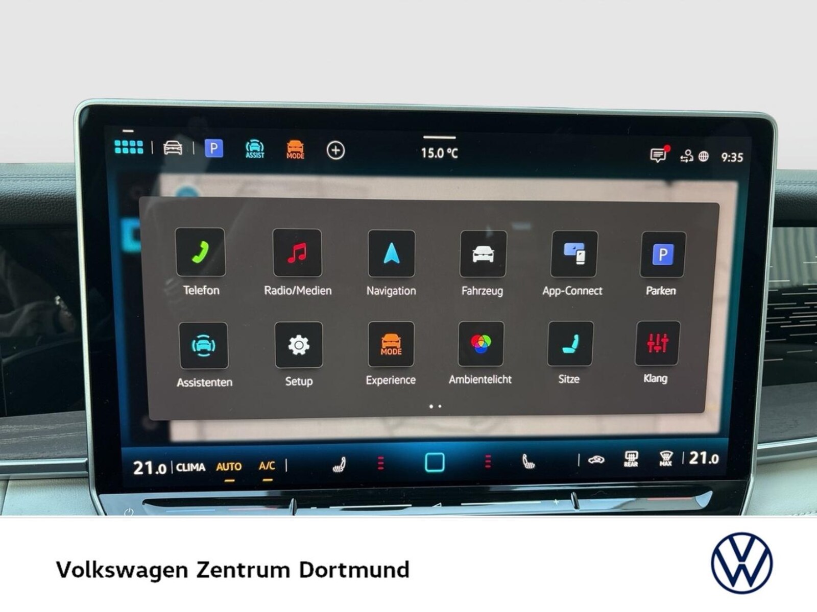 Volkswagen Tayron – Bild 12