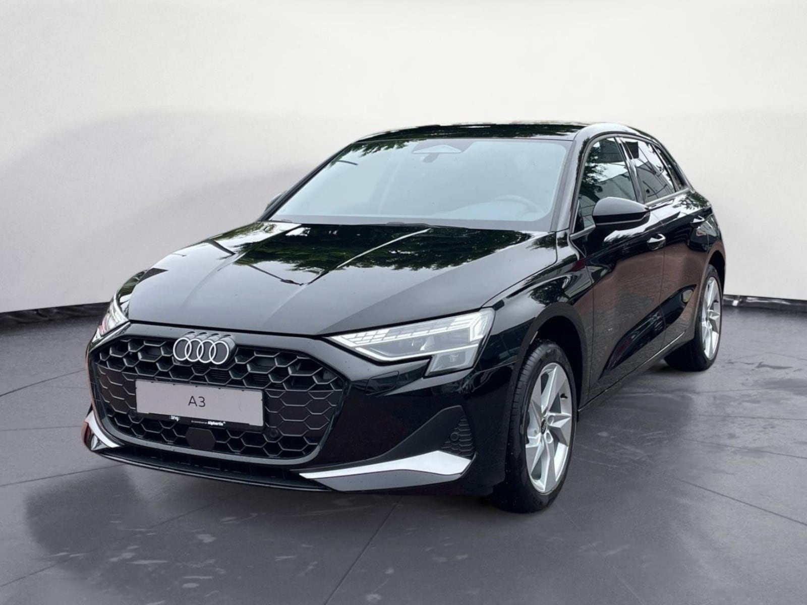 Audi A3 Sportback – Bild 2