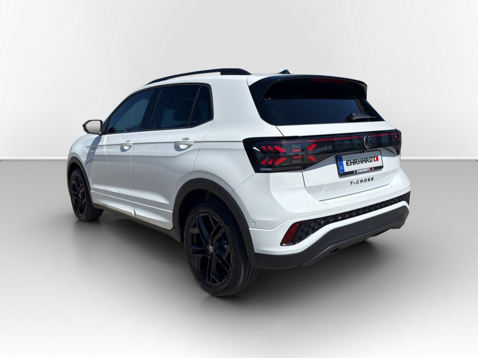 Volkswagen T-Cross – Bild 6