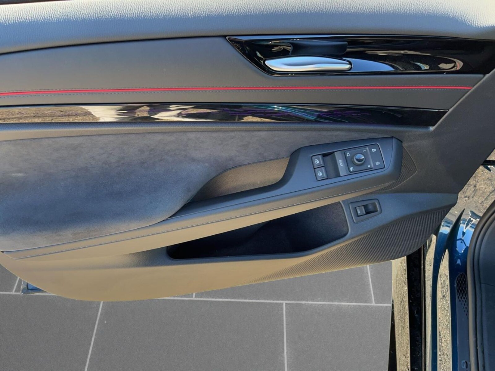Volkswagen ID.7 – Bild 13