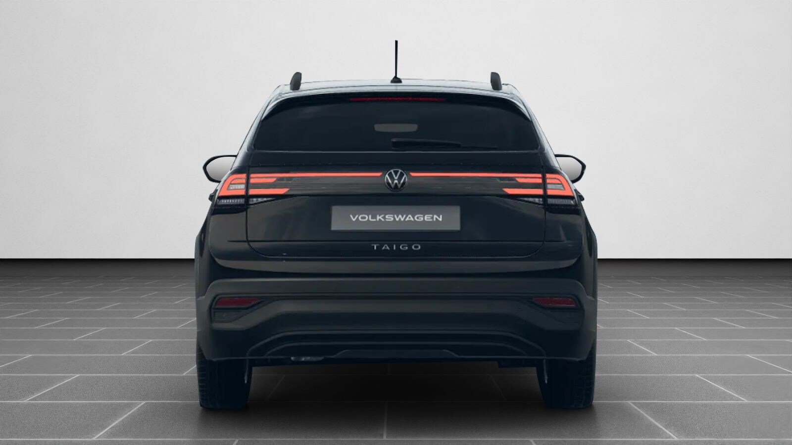 Volkswagen Taigo – Bild 7
