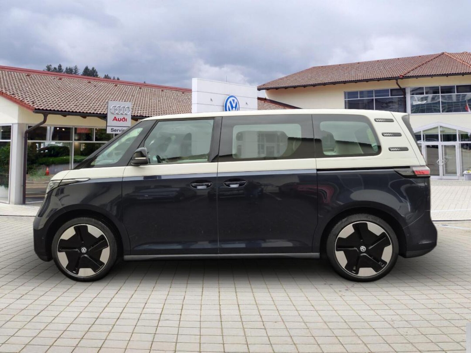Volkswagen ID. Buzz – Bild 6