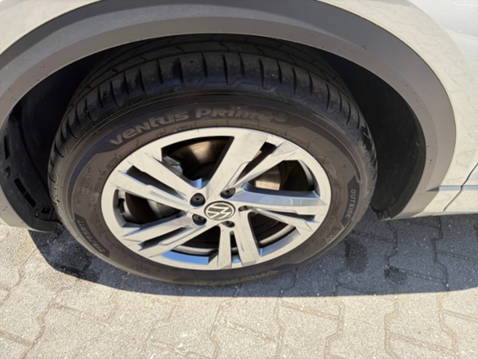 Volkswagen T-Roc – Bild 8