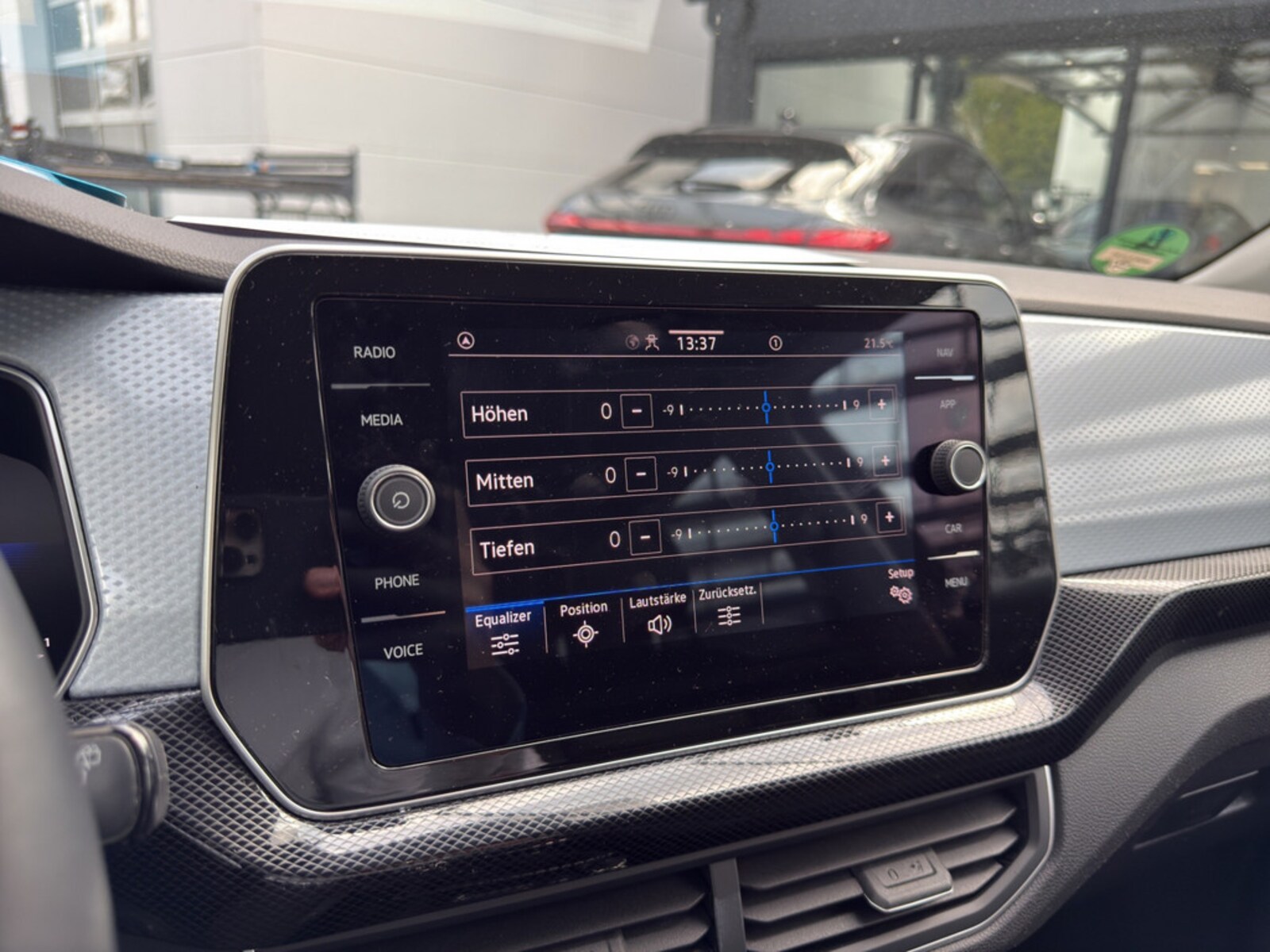 Volkswagen T-Cross – Bild 26