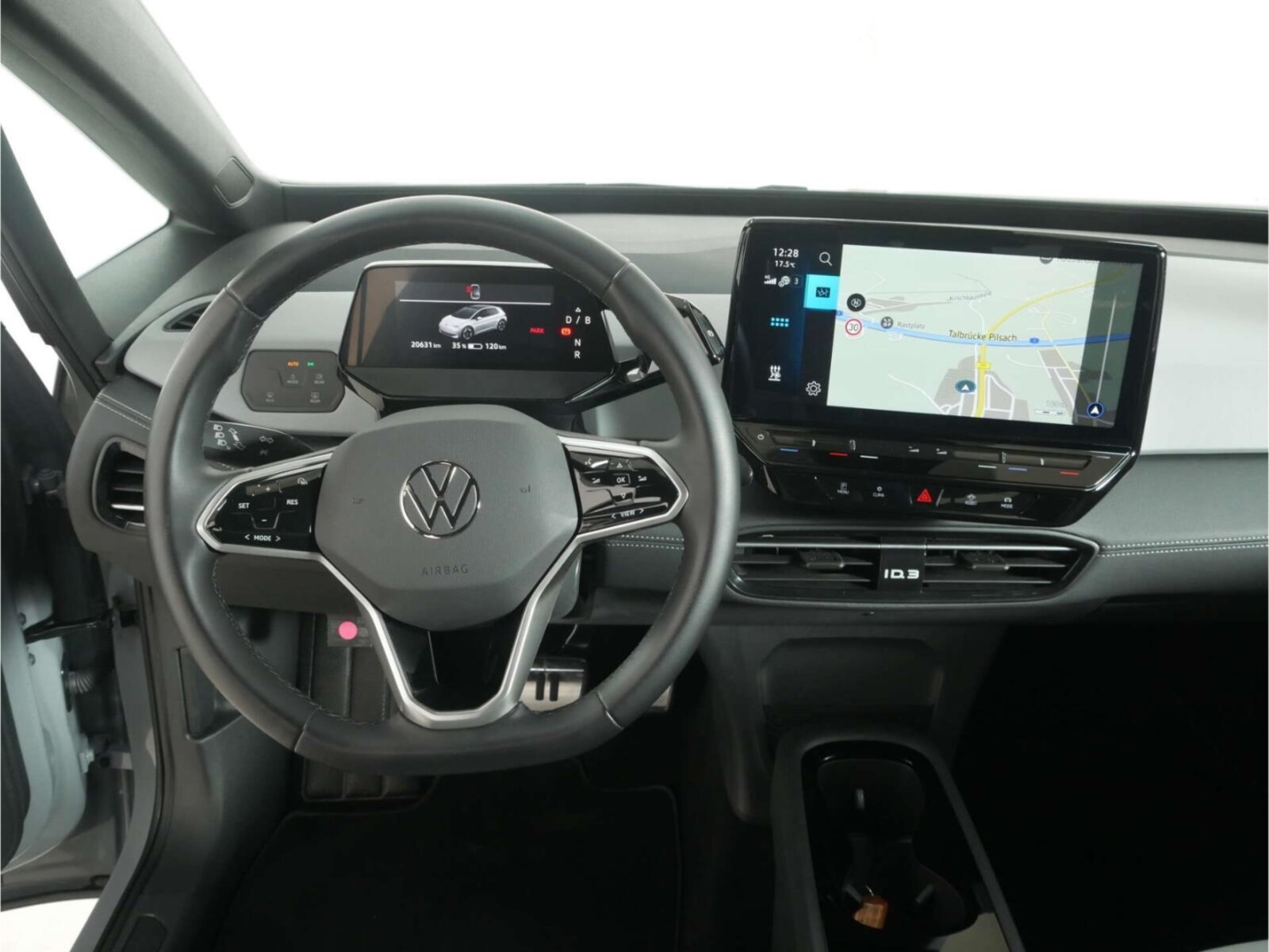 Volkswagen ID.3 – Bild 13