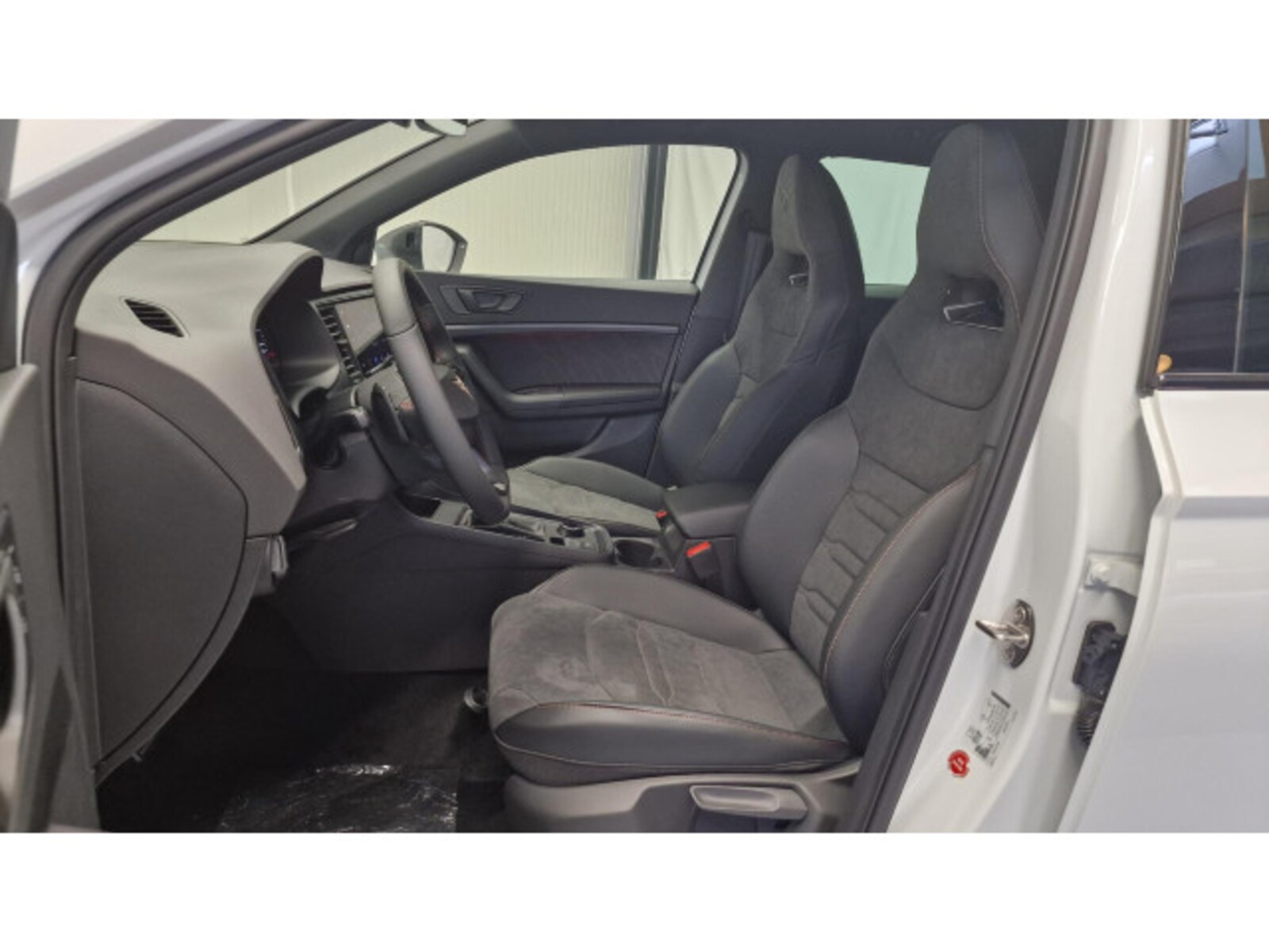 CUPRA Ateca – Bild 5