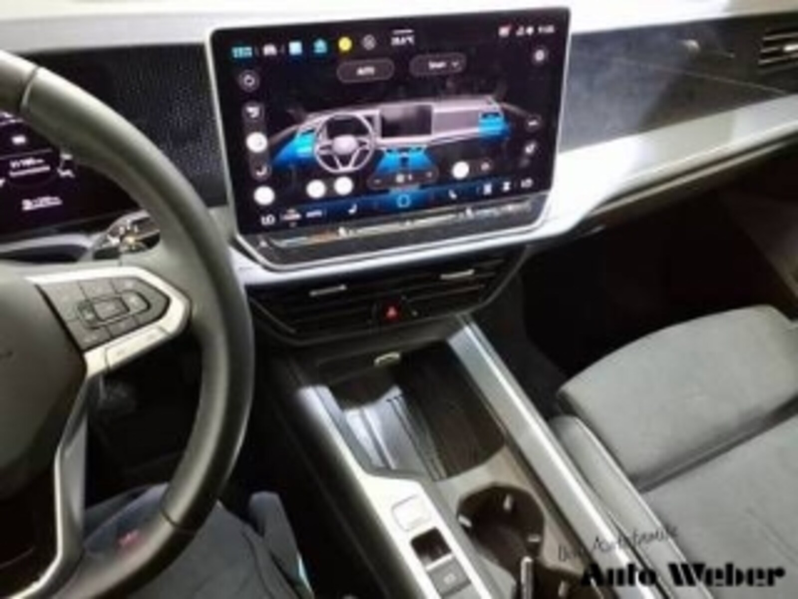 Volkswagen Passat – Bild 3