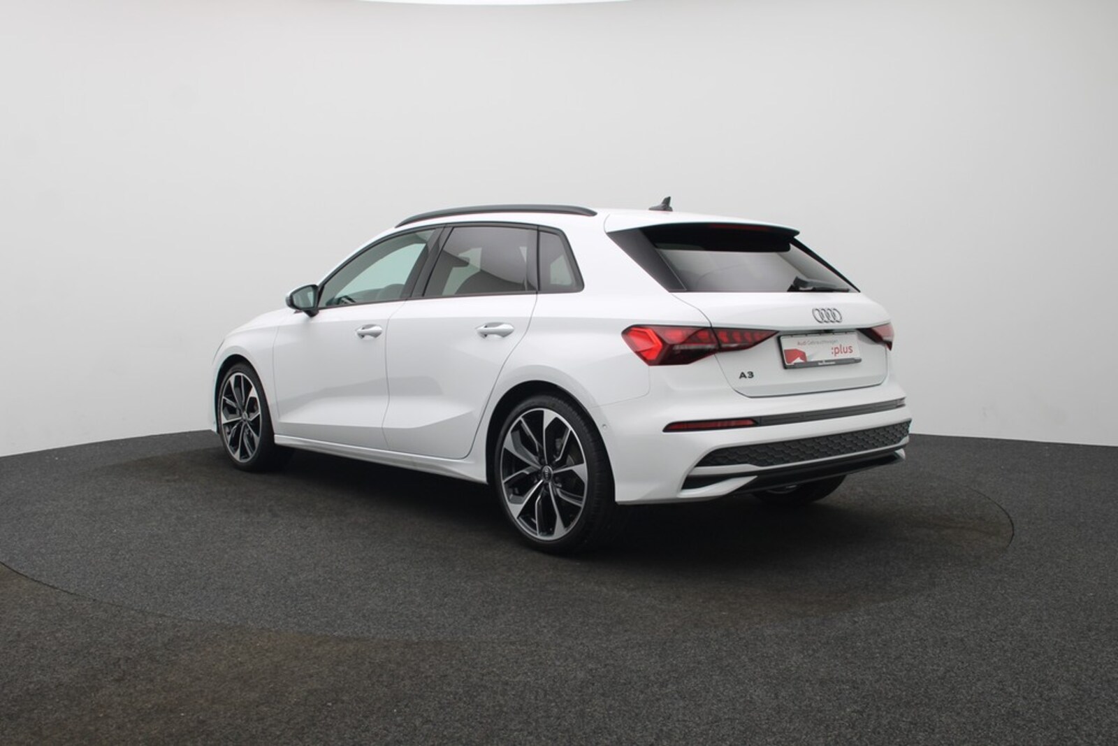 Audi A3 Sportback – Bild 3