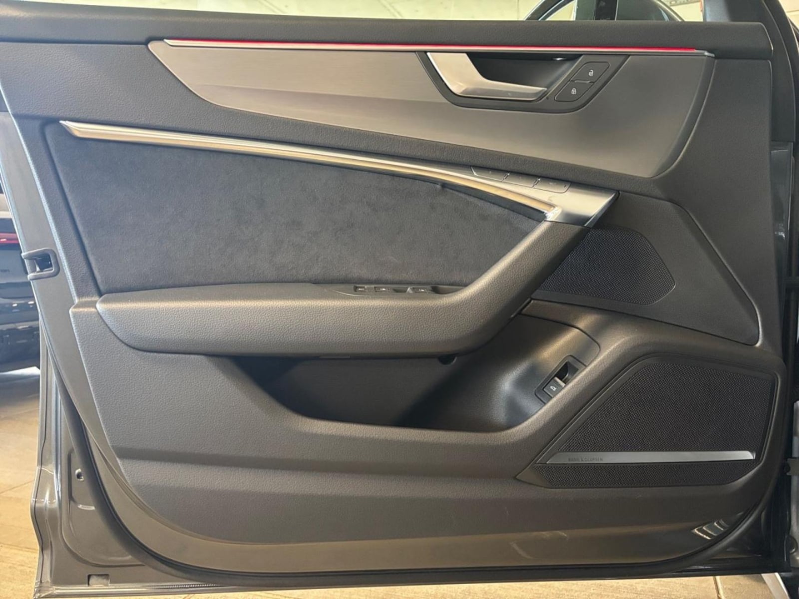 Audi S6 Avant – Bild 7