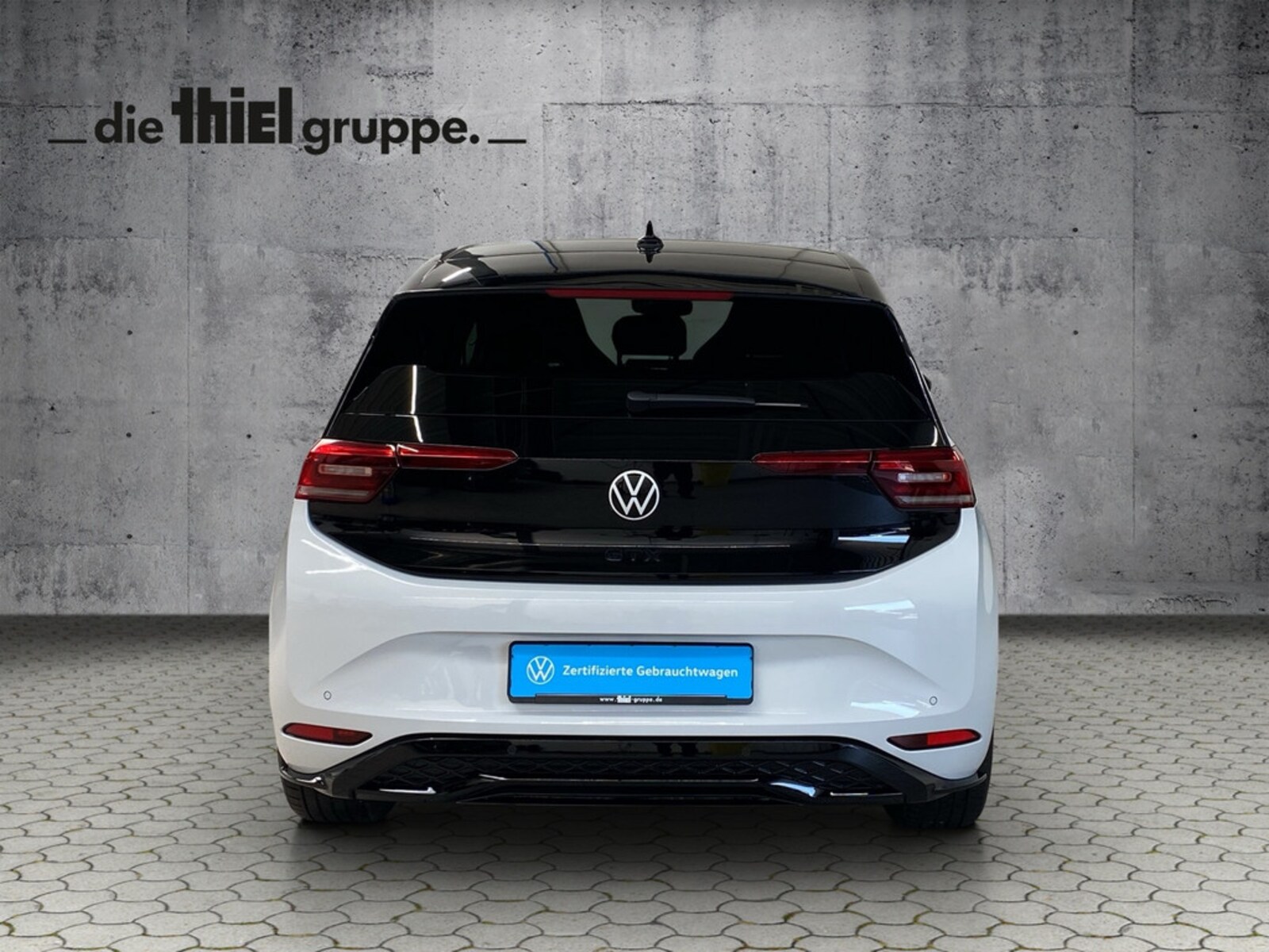 Volkswagen ID.3 – Bild 6