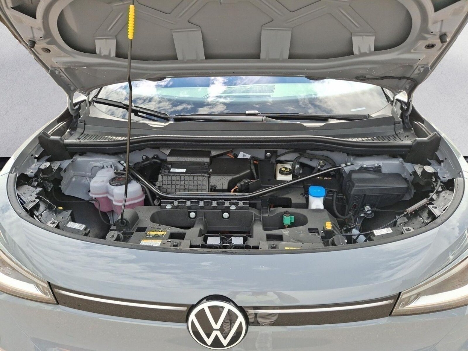 Volkswagen ID.4 – Bild 10