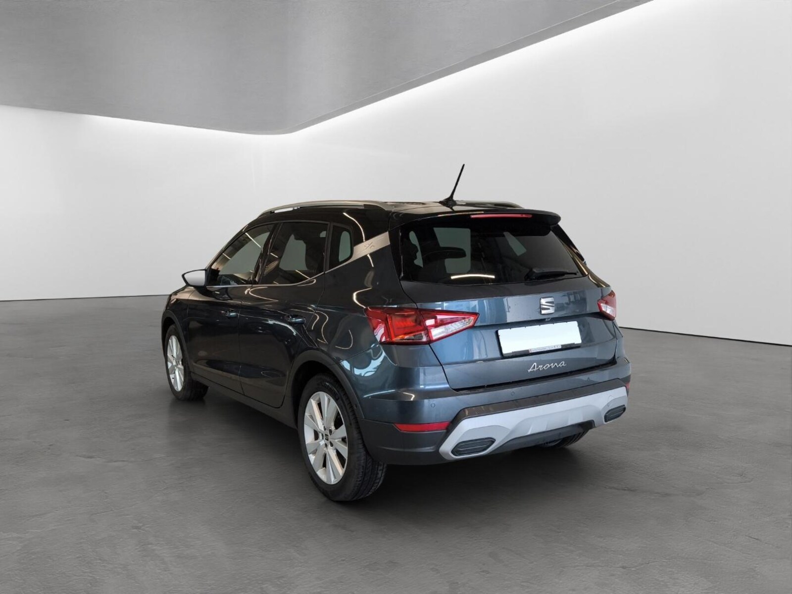 SEAT Arona – Bild 5